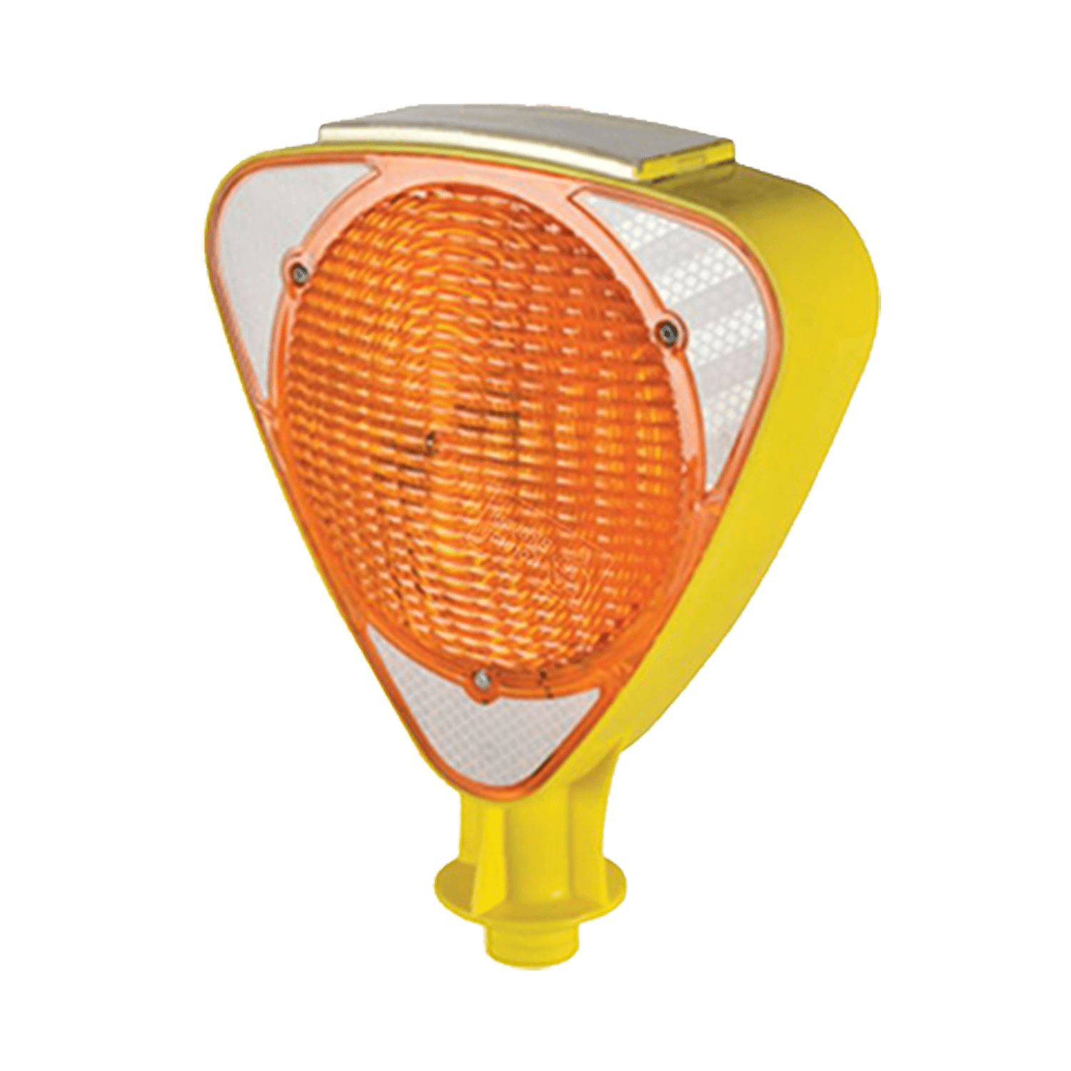 NT9500-SOLAR FLAŞÖR SARI