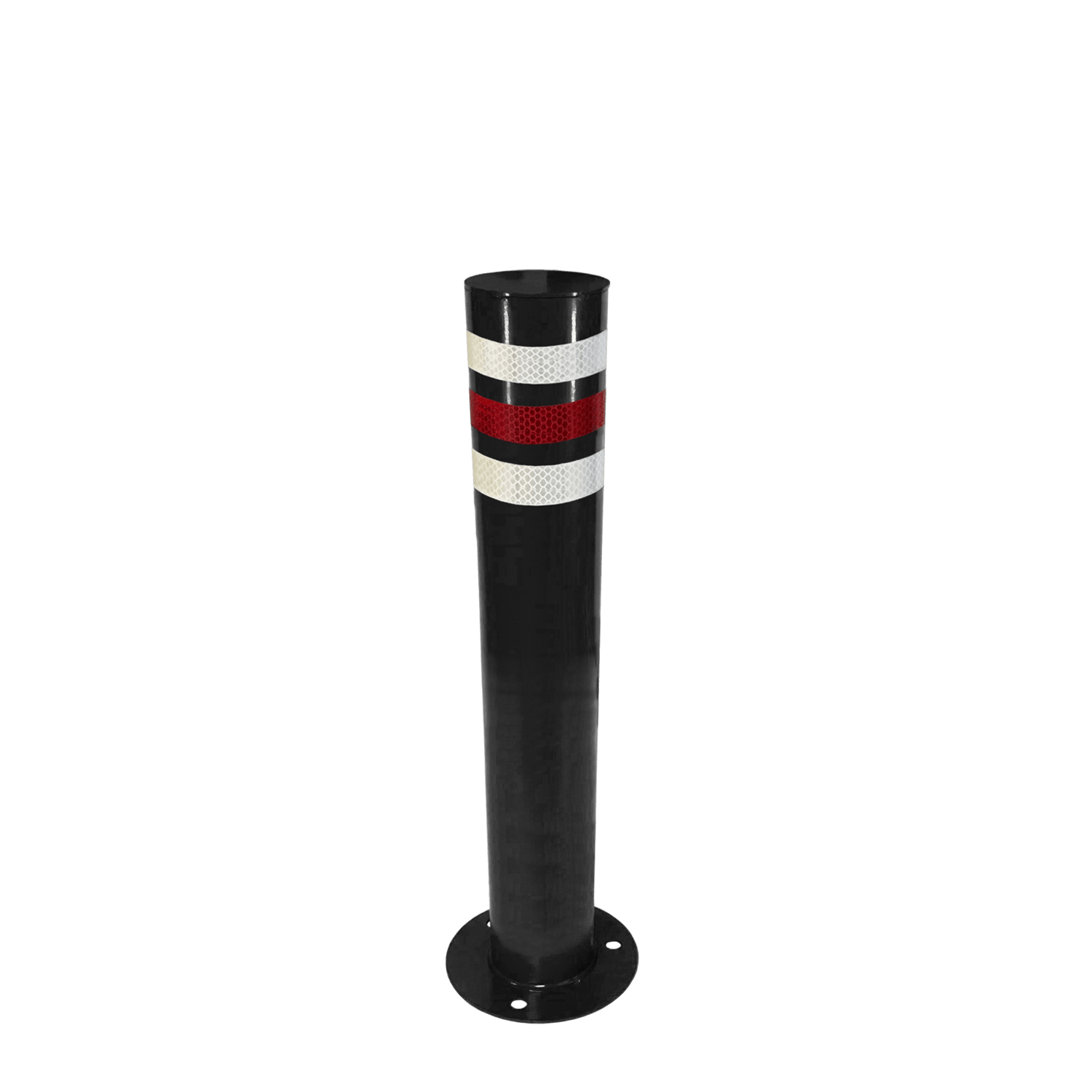 NT6307-SABİT DEMİR DUBA DELİNATÖR 45 CM