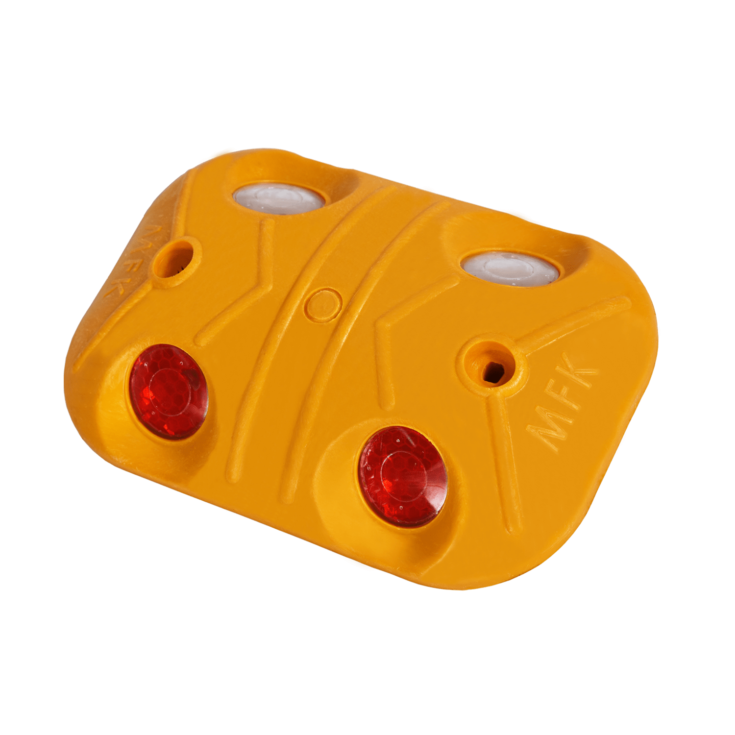 NT5110-OVAL YOL BUTONU