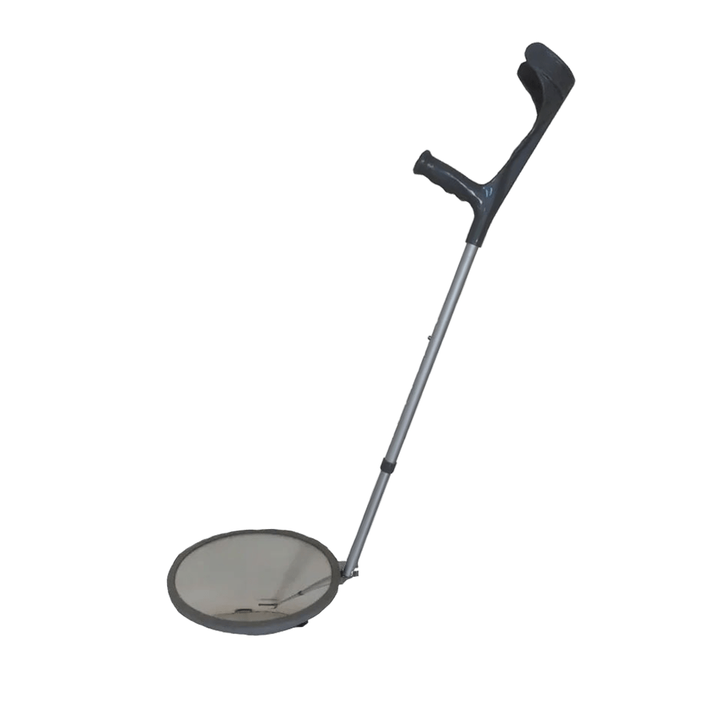 NT6435-ARAÇ ALTI KONTROL AYNASI 30 CM KOL DESTEKLİ