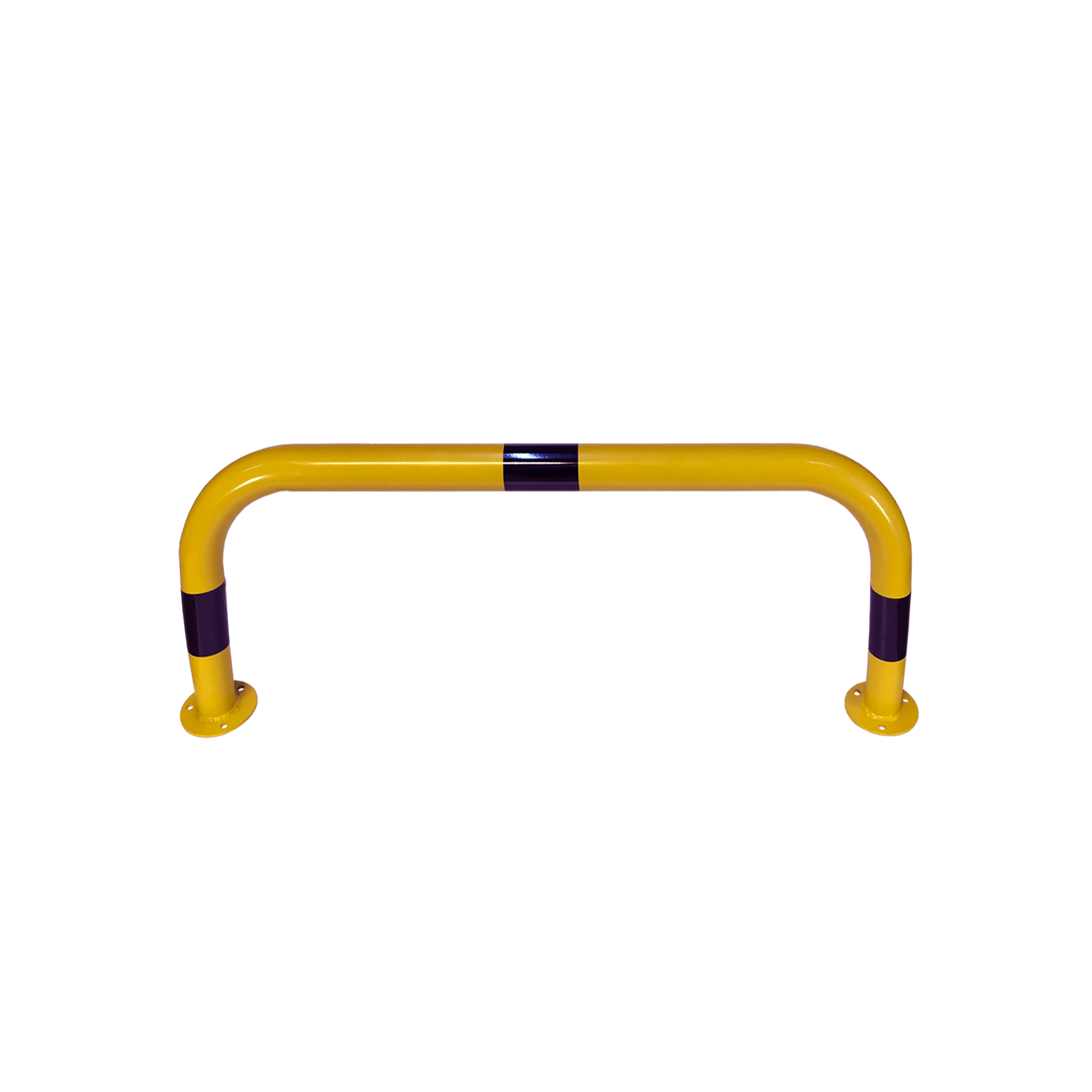 NT6350-OTOPARK KOLON KORUYUCU BARİYER 100 CM