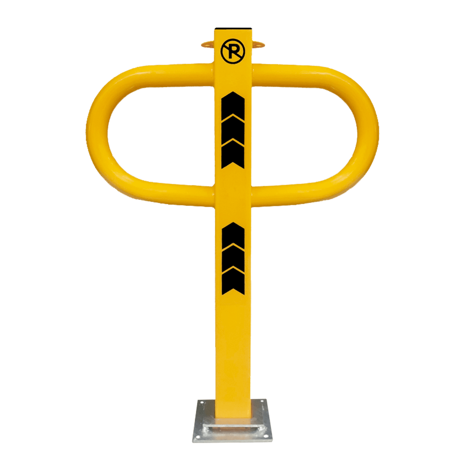 NT6255-PARK BARİYERİ