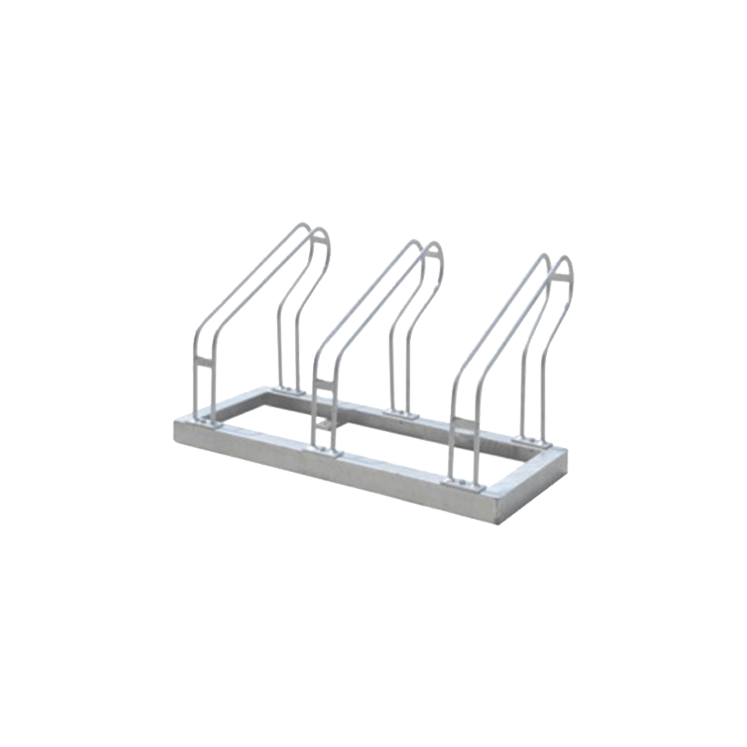 NT6190-BİSİKLET PARK 3 LÜ
