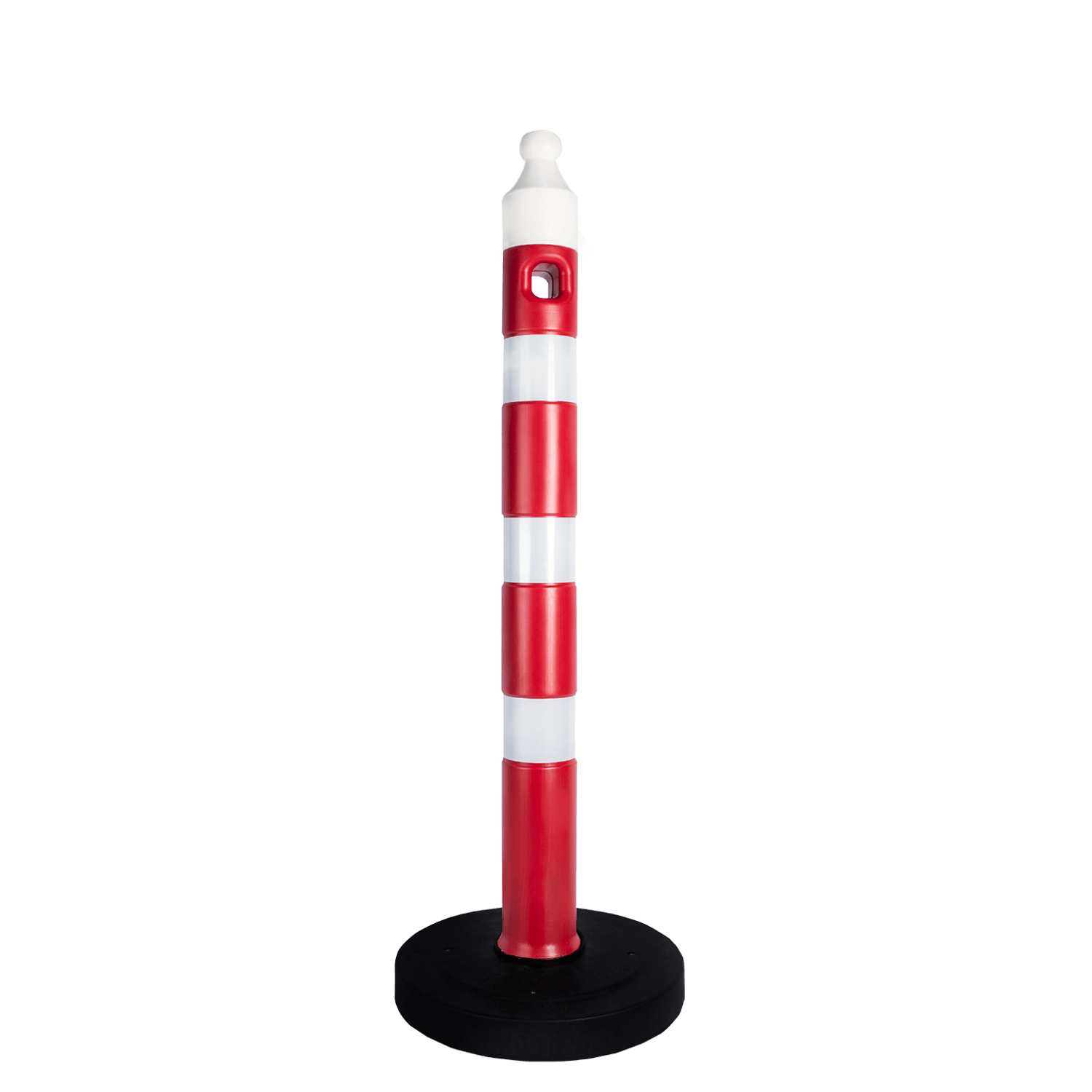 NT4095-KAUÇUK TABANLI DİKME 90 MM